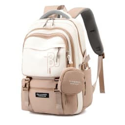 NEW Children Orthopedics School Bags Kids Backpack Primary Schoolbag For Teenager Girls Waterproof Backpacks Book Bag Mochila