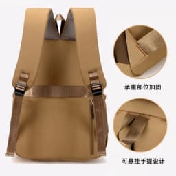 Kawaii Capybara School Backpack 3pcs Girls School Bags Set Casual Daypacks Kids Book bag Children Schoolbag Travel Backpack