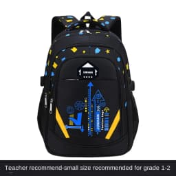 Children School Bags Boys Kids Backpack Primary Orthopedic School Backpack Waterproof Schoolbag Book Bag Mochila Infantil