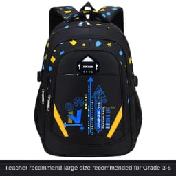 Children School Bags Boys Kids Backpack Primary Orthopedic School Backpack Waterproof Schoolbag Book Bag Mochila Infantil
