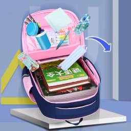 Children School Bags For Girls Orthopedic Backpack Kids Backpack Schoolbags Primary School backpack Set Kids Book Bag Mochilas