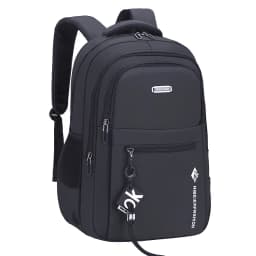 School Bags Teenage Boys High Middle School Book bag Schoolbag Travel backpack Big Student Backpack School Laptop Backpack