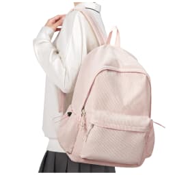 School Backpack for Teens Girls Boys Laptop Bag Fits 15.6 Inch College Travel Durable Leisure Fashion Student Backpack for Women