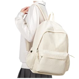 School Backpack for Teens Girls Boys Laptop Bag Fits 15.6 Inch College Travel Durable Leisure Fashion Student Backpack for Women