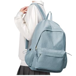 School Backpack for Teens Girls Boys Laptop Bag Fits 15.6 Inch College Travel Durable Leisure Fashion Student Backpack for Women