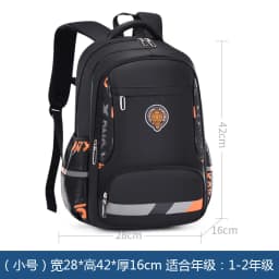 Waterproof Children School Bags For Boys Kids Backpack Primary Orthopedic School Backpack Schoolbag Book Bag Mochila Infantil
