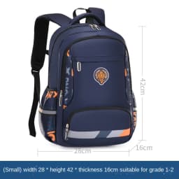 Waterproof Children School Bags For Boys Kids Backpack Primary Orthopedic School Backpack Schoolbag Book Bag Mochila Infantil