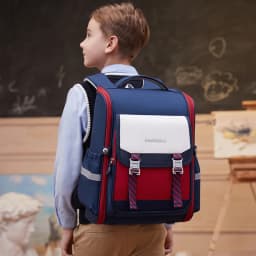 Children Orthopedics School Bags Kids Backpack Primary Schoolbag For Girls Boys Waterproof School Backpacks BookBag Mochila
