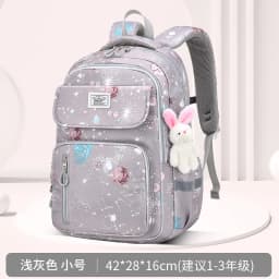 Waterproof Children School Bags For Girls Orthopedic Primary School Backpack Kids Schoolbag Book Bags Mochila Escolar