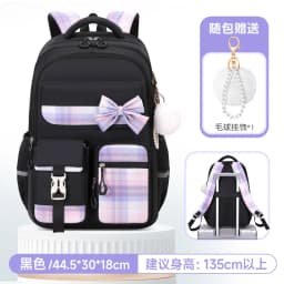 Fashion Girls School Backpack School Bags 3Pcs Teenage Laptop Backpack Casual Travel Backpack Book Bag Children Schoolbag