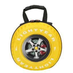 2025 New Korean Style Children's Schoolbag EVA Tire Fashionable Shape Kindergarten Schoolbag Boy's Backpack