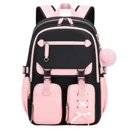 Fashion Girls School Backpack School Bags Teenage laptop Backpack Casual Travel backpack Book Bag Children schoolbag Waterproof