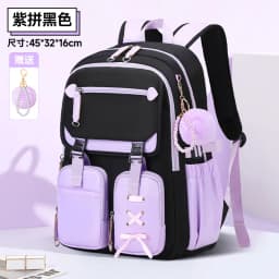 Fashion Girls School Backpack School Bags Teenage laptop Backpack Casual Travel backpack Book Bag Children schoolbag Waterproof