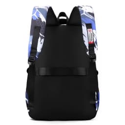 2026 Waterproof Children School Backpack School Bags Boys Kids Schoolbag Primary School Backpack Kids Book Bag Mochila1-6 Garde