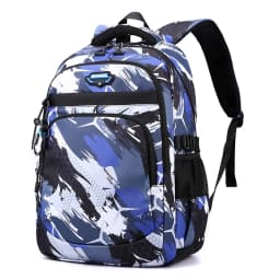 2026 Waterproof Children School Backpack School Bags Boys Kids Schoolbag Primary School Backpack Kids Book Bag Mochila1-6 Garde