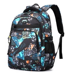 2026 Waterproof Children School Backpack School Bags Boys Kids Schoolbag Primary School Backpack Kids Book Bag Mochila1-6 Garde