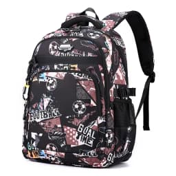 2026 Waterproof Children School Backpack School Bags Boys Kids Schoolbag Primary School Backpack Kids Book Bag Mochila1-6 Garde