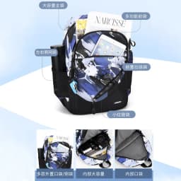 2026 Waterproof Children School Backpack School Bags Boys Kids Schoolbag Primary School Backpack Kids Book Bag Mochila1-6 Garde