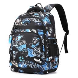 2026 Waterproof Children School Backpack School Bags Boys Kids Schoolbag Primary School Backpack Kids Book Bag Mochila1-6 Garde