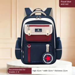 Orthopedic Primary School Backpack Children School Bags Girls Boys Waterproof Backpack Schoolbag Kids Book Bag Mochila Infantil