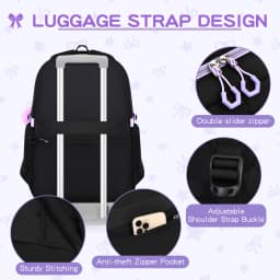 Primary School Bags For Girls Schoolbag Kawaii Lightweight Children School backpack Book Bag Travel Backpack Mochilas Gifts
