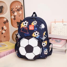 Kindergarten Backpacks School Bags Cartoon Book Bag Baby Girls Boys for Preschool Kids Satchel Cute Schoolbag Mochila Escolar