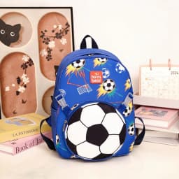 Kindergarten Backpacks School Bags Cartoon Book Bag Baby Girls Boys for Preschool Kids Satchel Cute Schoolbag Mochila Escolar
