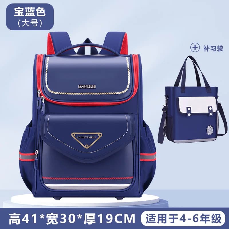 Kids Backpack Children School Bags for Boys Girls Schoolbag Waterproof Primary Orthopedic Bagpack Book Bag Mochila Infantil