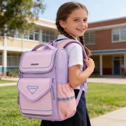 Kids Backpack Children School Bags for Boys Girls Schoolbag Waterproof Primary Orthopedic Bagpack Book Bag Mochila Infantil