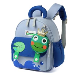 Kindergarten Backpacks Schoolbags Cartoon Kids School Bag Toy Children's Gifts Baby Backpack Student Bags for Girl Boy Baby