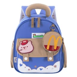 Kindergarten Backpacks Schoolbags Cartoon Kids School Bag Toy Children's Gifts Baby Backpack Student Bags for Girl Boy Baby