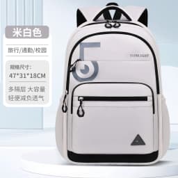 Kids backpack Primary children School Bags For Boys large orthopedic Backpack Waterproof Schoolbag big Book Bag mochila infantil