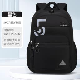 Kids backpack Primary children School Bags For Boys large orthopedic Backpack Waterproof Schoolbag big Book Bag mochila infantil