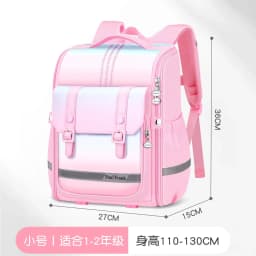 Kids Backpack Children School Bags Girls Boys Orthopedic School Backpack Waterproof Primary Schoolbag Book Bag Mochila Infanti