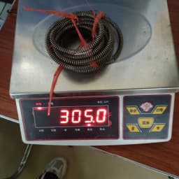 1pc Set of the Electric Heating Wire and liner of New Styles Gold Melting Furnace
