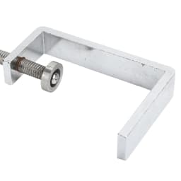 Jewelers Bench Pin Clamp Wooden Workbench Jewelry Making Processing Tools V Slot Clip Tool Jewelry Polishing Cutting Tools