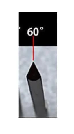 High Speed Steel Jewelers HSS Graver Jewelry Engraving Knife jewelry gravire jewelry graver pnumatic tools