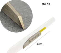 High Speed Steel Jewelers HSS Graver Jewelry Engraving Knife jewelry gravire jewelry graver pnumatic tools
