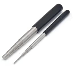 Coil Jig Stainless Steel Coil Jig Winding Rod Wrapping Wire Tools DIY Jewelry Making