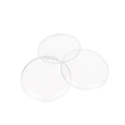 28MM-32.2MM Watch Acrylic Crystal Watch Lens Organic Glass Mirror Replacement Parts