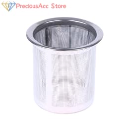 Jewelry Glass Cleaning Pot With Dustproof Lid For Watchmaker For Beads Necklace Rings Cleaning Jar Diamond Washing Cup