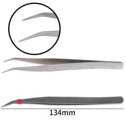 Stainless Steel Needle Nose Pliers Jewelry Pliers Tools & Equipment Kits Cutting Wire Pliers for DIY Jewelery Making Accessories