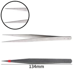 Stainless Steel Needle Nose Pliers Jewelry Pliers Tools & Equipment Kits Cutting Wire Pliers for DIY Jewelery Making Accessories