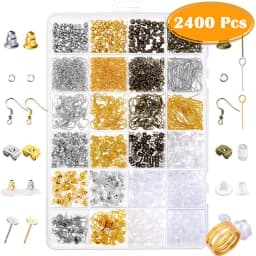 Stainless Steel Needle Nose Pliers Jewelry Pliers Tools & Equipment Kits Cutting Wire Pliers for DIY Jewelery Making Accessories