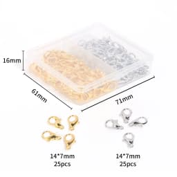 Stainless Steel Needle Nose Pliers Jewelry Pliers Tools & Equipment Kits Cutting Wire Pliers for DIY Jewelery Making Accessories