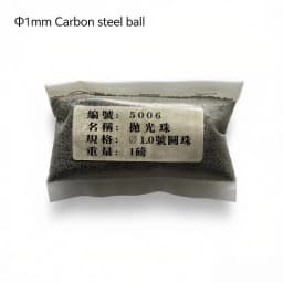 Stainless Steel Polishing Balls Beads for Rotary Tumbler Media 400g Professional Jewelry Tool