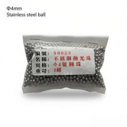 Stainless Steel Polishing Balls Beads for Rotary Tumbler Media 400g Professional Jewelry Tool