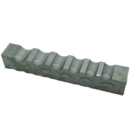 21cm Steel Forming Block Jewelry Bending Shaping Bench Tool for Crafting And Design