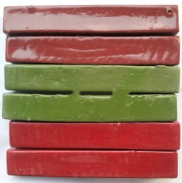 Gemstone Glue Stick For Faceting Agate Jade Processing Jewelry Tools