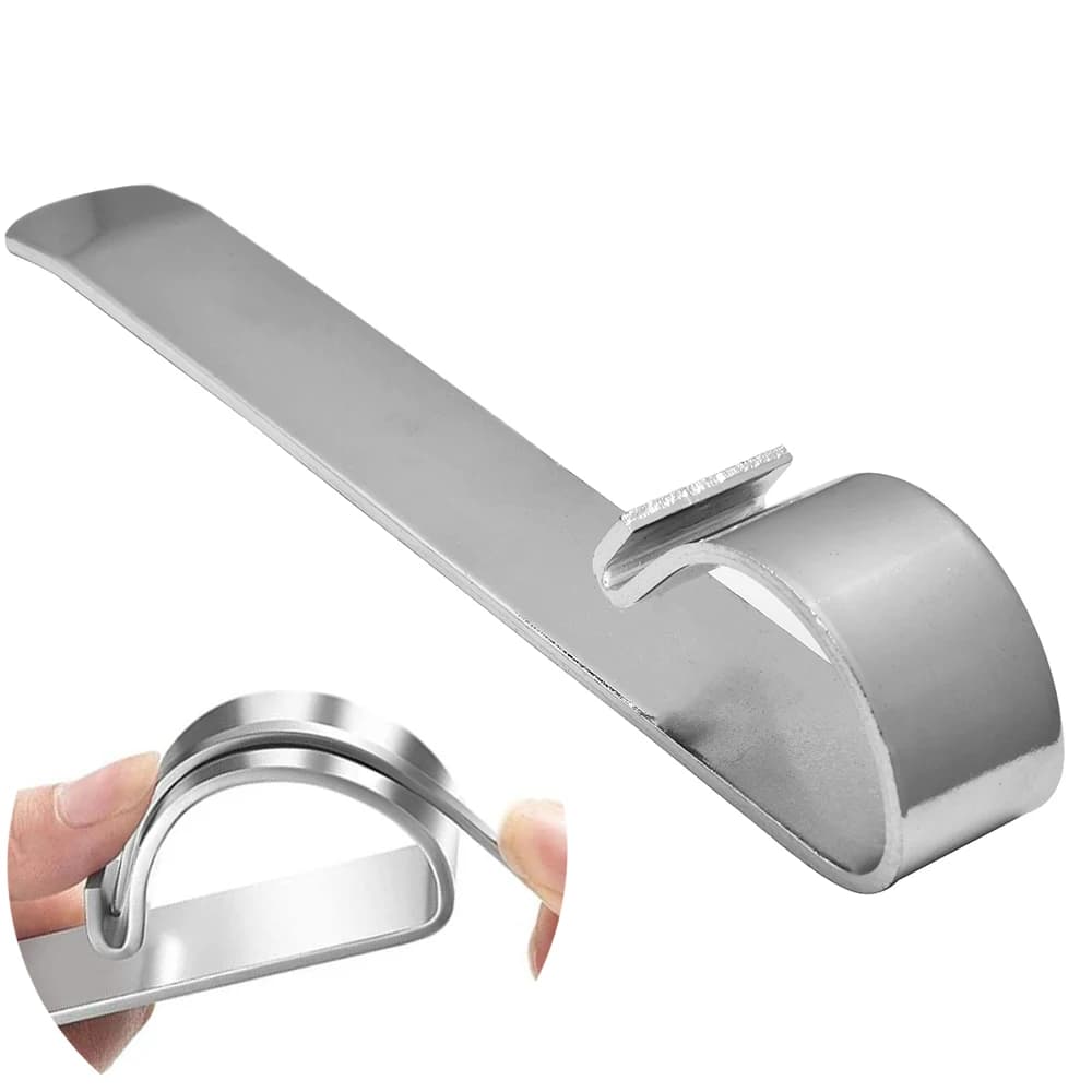 The Bracelet Bending Bar Bracelet Bender for Making Cuff Bracelet Tool Jewelry Making